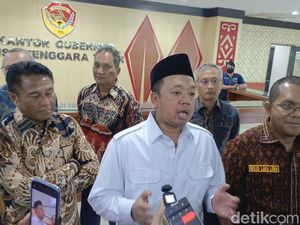 Nusron Wahid Janji Balik Nama Sertifikat Tanah Maksimal 10 Hari