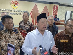 Nusron Wahid Janji Balik Nama Sertifikat Tanah Maksimal 10 Hari