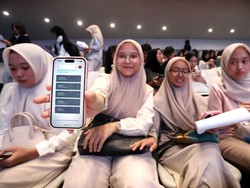 Ribuan Maba UB Ikuti Tes Kesehatan Mental