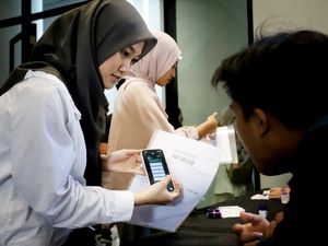 Cegah Stres Akademik, UB Skrining Mental 17 Ribu Maba secara Serentak