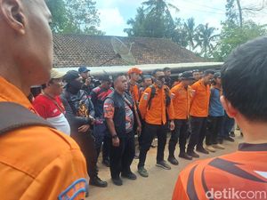 Ini Dugaan Penyebab 2 Pendaki Meninggal di Gunung Piramid Bondowoso
