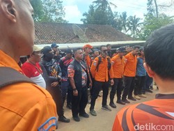 2 Pendaki Gunung Piramid Bondowoso Ditemukan Meninggal, Dievakuasi Hari Ini