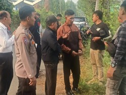 Bayi Laki-laki Ditemukan di Samping Terminal Kota Pekalongan