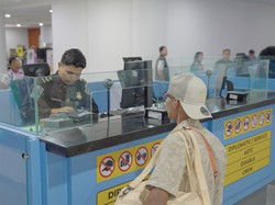 Imigrasi Tunda 8.287 Keberangkatan WNI Terindikasi TPPO Sepanjang 2026