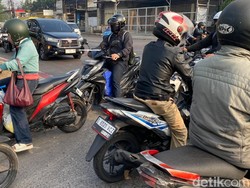 Resah Hati Nurul Hadapi Pencuri Jalan di Gedebage Setiap Pagi
