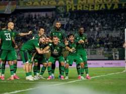 Persebaya Vs Arema FC Disiarkan di TV Mana? Cek Jadwal dan Jam Kick Off