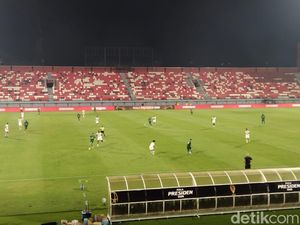 Persebaya Vs Arema: Menang 1-0, Bajul Ijo ke Final Piala Presiden 2026