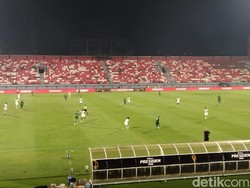 Persebaya Vs Arema: Menang 1-0, Bajul Ijo ke Final Piala Presiden 2026