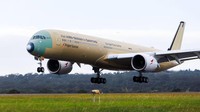 Rute Penerbangan Terlama Telah Diuji Coba, Australia-Prancis 24 Jam Nonstop