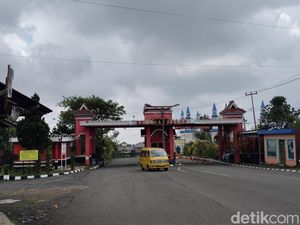 Pungli Jukir Liar di Cibodas Ancam PAD Wisata Cianjur