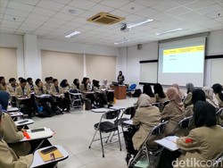 Komunikasi dengan Pak RT Juga Penting, Maba UGM Diajari Interaksi dengan Lingkungan