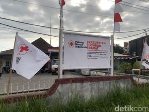 Rangkap Jabatan, Kepala UDD PMI Lombok Barat Diminta Mundur