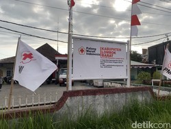 Rangkap Jabatan, Kepala UDD PMI Lombok Barat Diminta Mundur