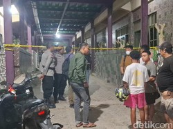 Misteri Pria Tewas Telanjang di Penginapan Usai Check In dengan Perempuan