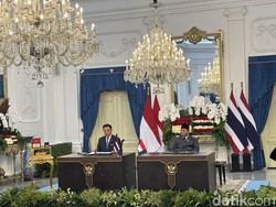 PM Thailand Ungkap 500 WNI Korban Online Scam Masih Proses Pemulangan