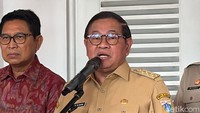 Pramono Terima Banyak Masukan Jalur Sepeda Dihapus: Akan Dibahas Khusus