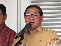 Pramono Siapkan RPTRA Borobudur Jadi Arena Liga Aspal di Menteng Jakpus