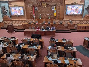 DPRD Denpasar Soroti Rencana Skema Biaya Pembangunan RSUD Wangaya