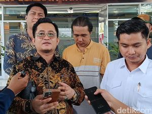 Viral Pria Asal Nias Dianiaya-Dipaksa Onani karena Mau Keluar Bank Keliling