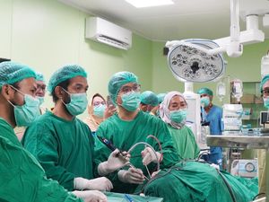 RSUD Labuang Baji Makassar Kembangkan Layanan Bedah Saraf Lewat Operasi ETOS