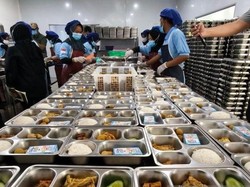 37 SPPG di Cirebon Belum Kantongi Sertifikat Higiene Sanitasi