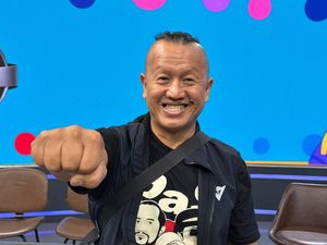 Kepergian Trisno Jadi Kehilangan Terbesar, Bakal Seperti Apa Musik Pas Band Nanti?