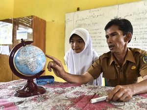 Video: Kabar Baik! Guru P3K Diberi Kesempatan Jadi PNS Mulai 2027