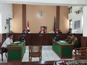 Penjual Miras di Lokananta Gugat Pemkot Solo Usai Dirazia