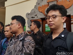 Aktivis Mahasiswa Bali Tidak Diam Dituntut 6 Bulan Penjara