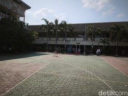 10 Siswa SMKN 6 Semarang Korban Keracunan MBG Sudah Pulang dari RS