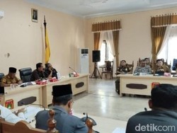 DPRD Kobar Nilai Kompensasi PLN Usai Pemadaman Bergilir Tak Sebanding