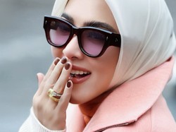 Intip Koleksi Cincin Mewah Syahrini, Terbaru Capai Rp 116 Miliar