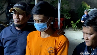 Ngambek Keinginan Tak Dituruti Ortu, Pemuda Bandung Bakar Motor dan 3 Rumah
