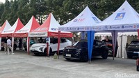 Ini Mobil Hybrid Terjangkau yang Wajib Dicoba di GIIAS 2026
