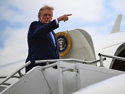 Trump Ultimatum Iran: Damai atau Penyerahan Total