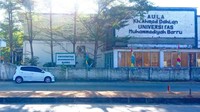 Dosen Unmuh Barru Ngaku Dipecat Usai Tegur Mahasiswi Pakai Celana Jeans