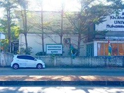 Rektor Unmuh Barru Klaim Dosen Rukayah Dipecat gegara Lalai Urus Akreditasi