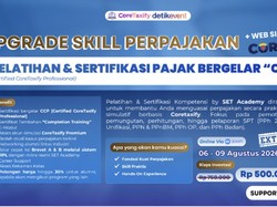 Masih Bingung Pakai Coretax? Ini Pelatihan yang Bisa Bantu Staf Pajak Adaptasi