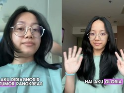 Viral Wanita 26 Tahun Kena Tumor Pankreas, Sempat Dikira Gejala Maag