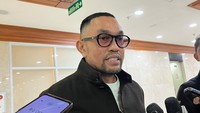 Sahroni Dukung Polda Metro Tangkap Aktor Intelektual Kerusuhan 27 Agustus