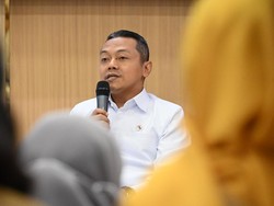 1,16 Juta Anak RI Tidak Sekolah, Wamendikdasmen: PJJ Jadi Solusi