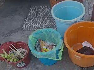 Warga RT 04 Tamangapa Makassar Sudah Pilah Sampah Sejak 2025