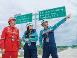 WIKA Sukses Catatkan Kontrak Baru Rp 6,91 Triliun hingga Juni 2026
