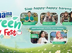 Serunya Akhir Pekan Keluarga Tanggal 8 Agustus 2026 Tunjungan Plaza 3 Surabaya