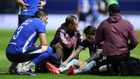 Alejandro Garnacho Langsung 'Babak Belur' di Pramusim Aston Villa