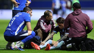 Alejandro Garnacho Langsung 'Babak Belur' di Pramusim Aston Villa