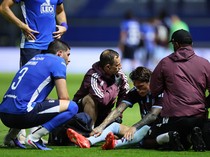 Alejandro Garnacho Langsung Babak Belur di Pramusim Aston Villa