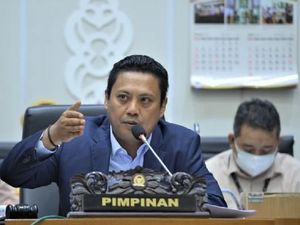Peran AIA di Balik Percepatan Infrastruktur dan Ketahanan Air