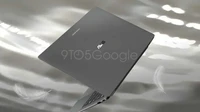 Begini Penampakan Googlebook Bikinan Asus