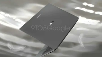 Begini Penampakan Googlebook Bikinan Asus